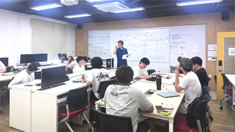 2025학년도 컴퓨터공학부 하계방학 정보처리산업기사 특강